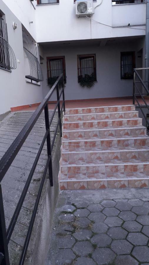 Studio Hana Novi Sad Exterior photo